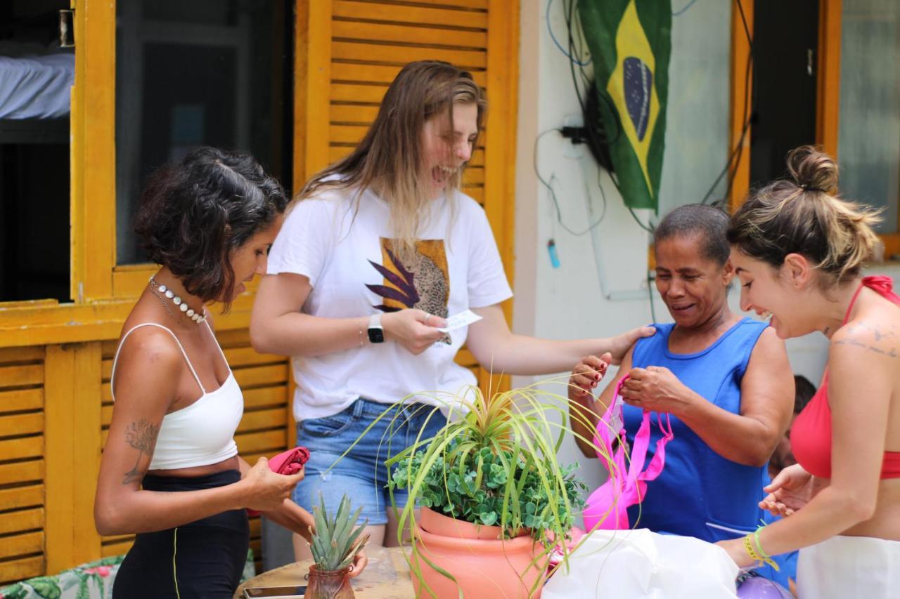 Nomads Multicultural & Coworking