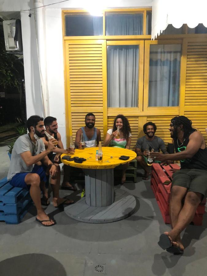 Nomads Multicultural & Coworking *