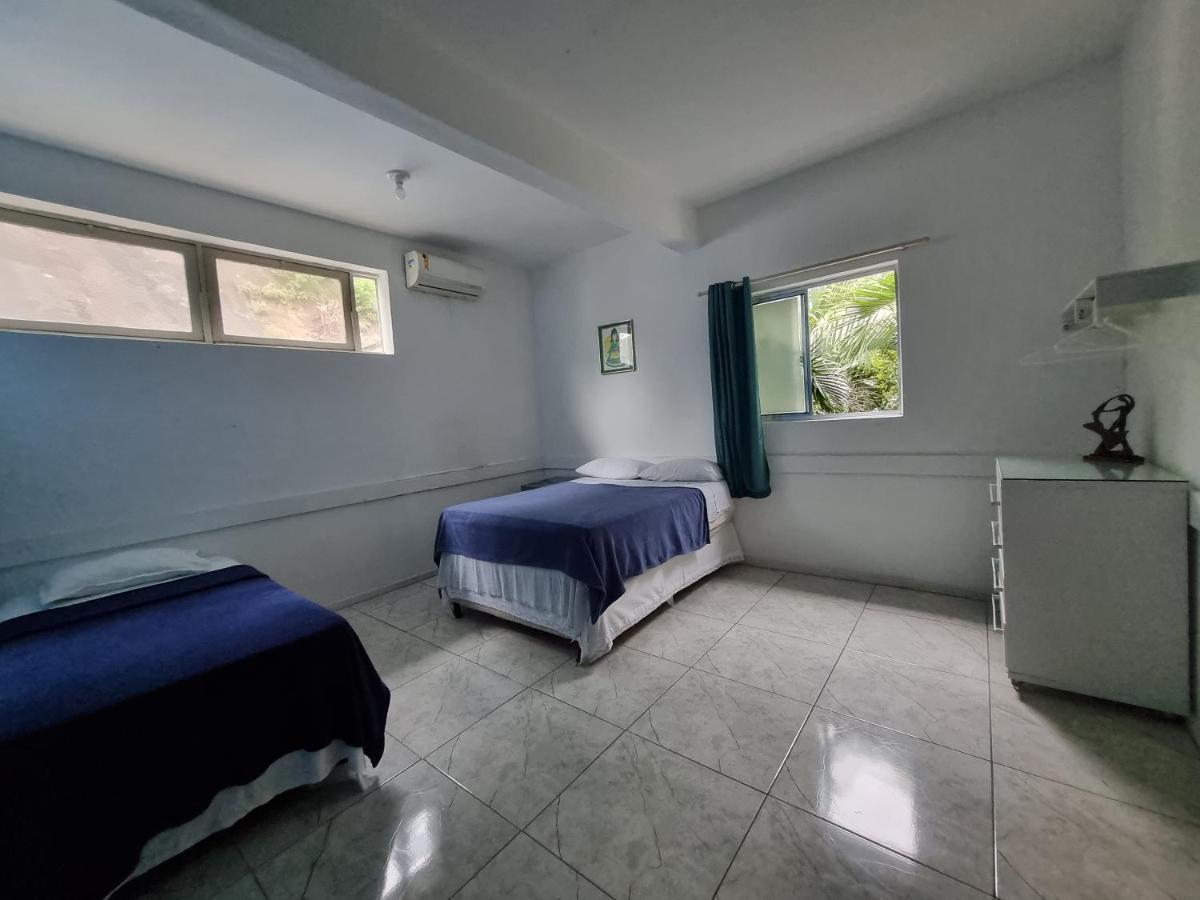 Hostal Nomads Multicultural & Coworking Salvador de Bahía