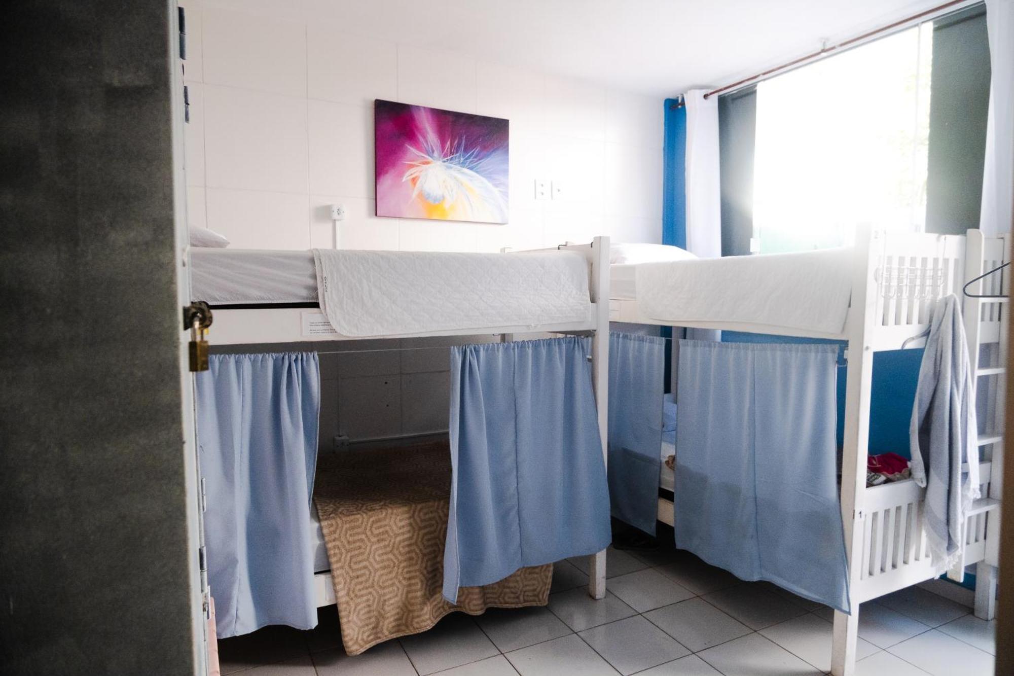 Hostal Nomads Multicultural & Coworking *