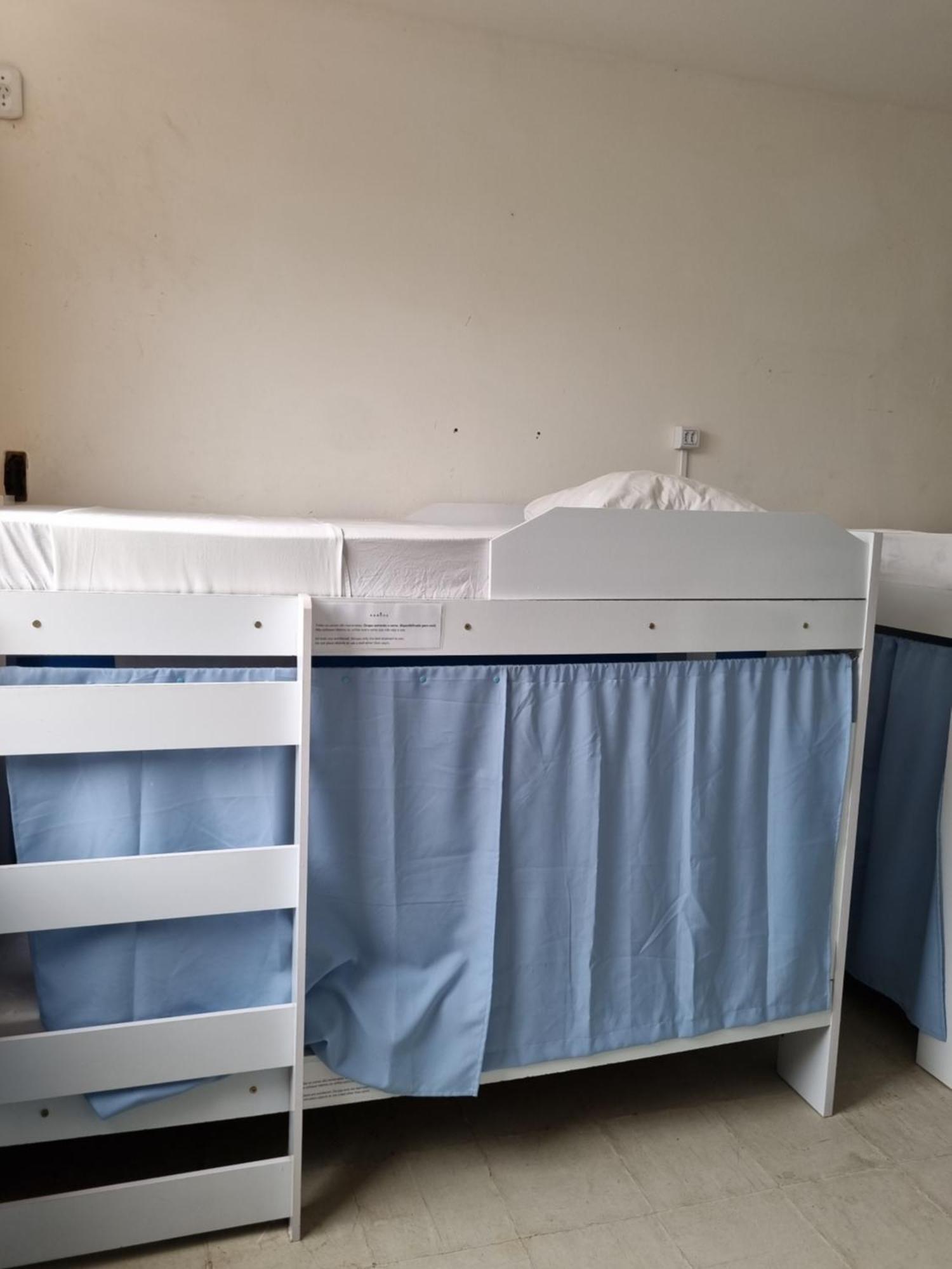 Hostal Nomads Multicultural & Coworking *