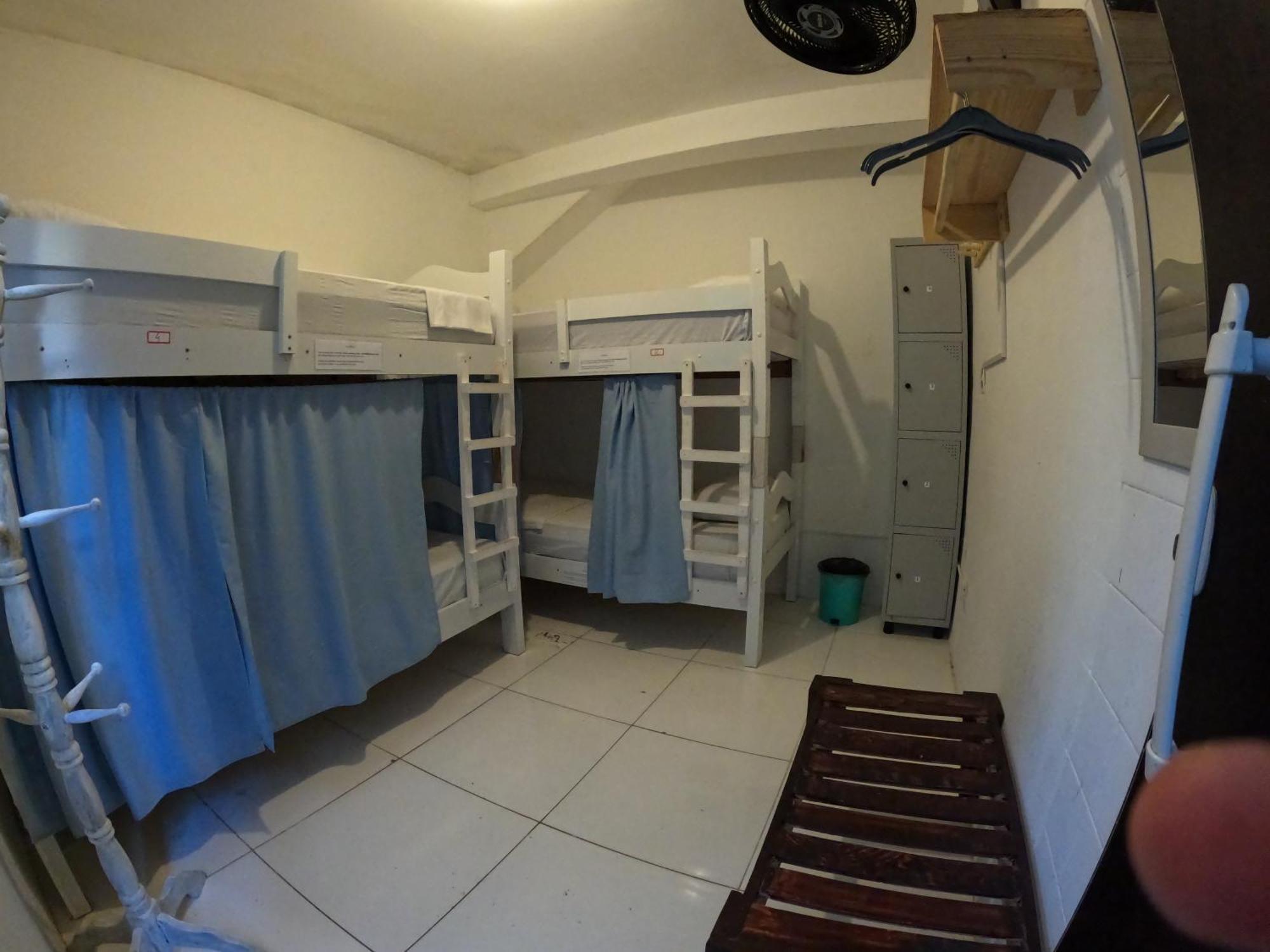 Nomads Multicultural & Coworking Hostal *