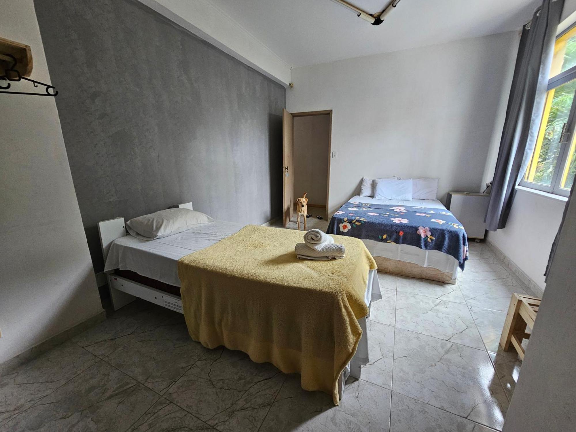 Nomads Multicultural & Coworking Hostal