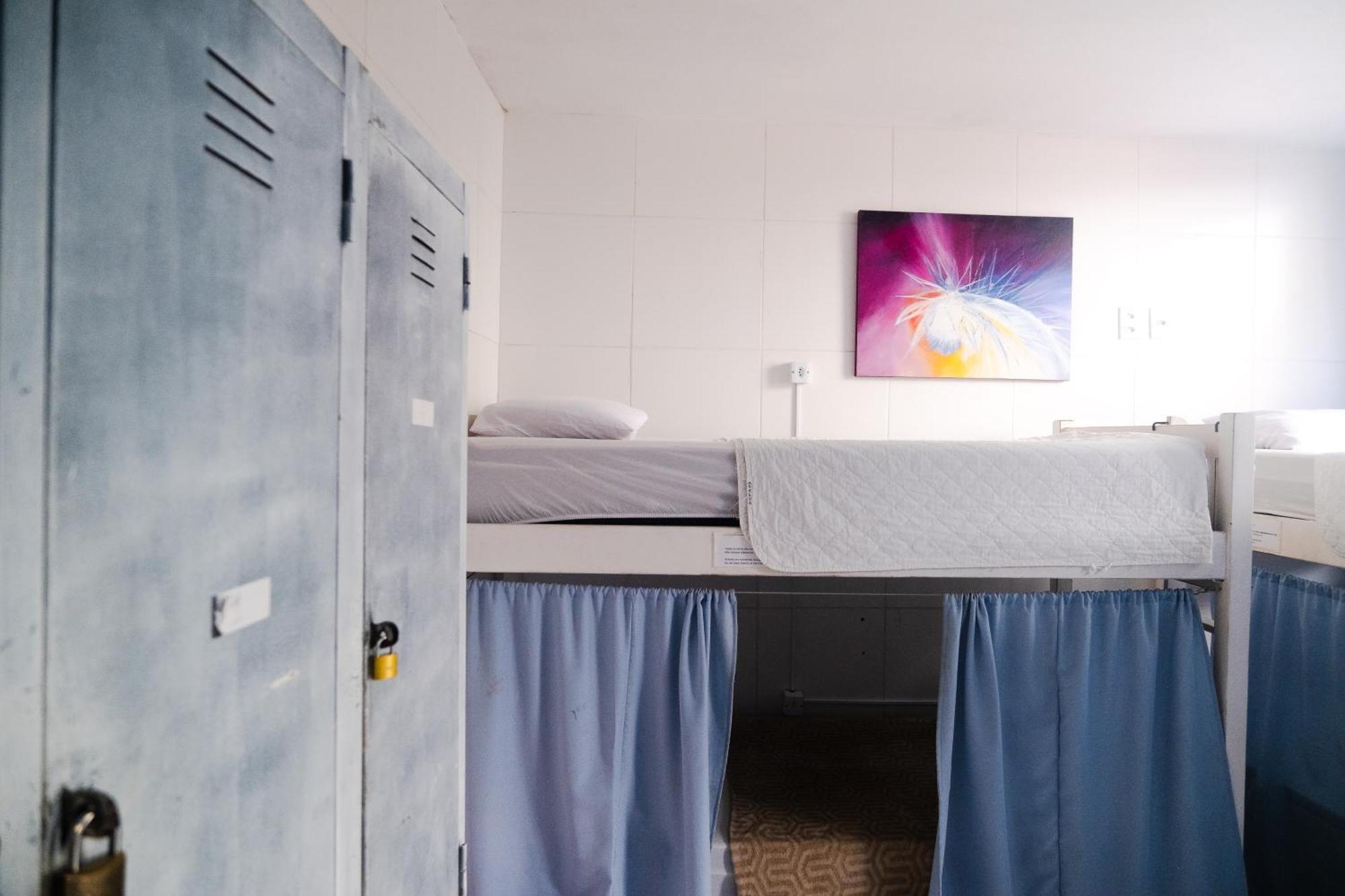 Hostal Nomads Multicultural & Coworking