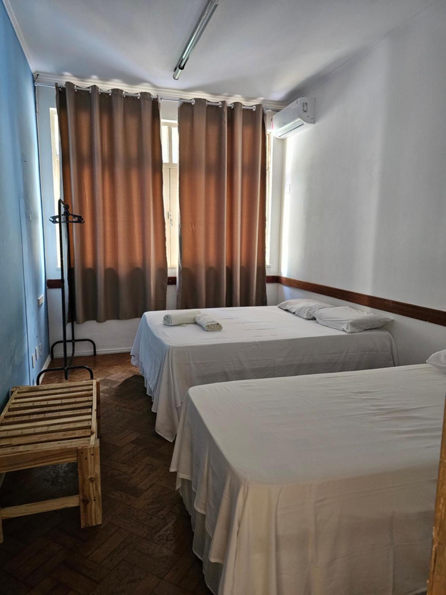 Nomads Multicultural & Coworking Hostal Salvador de Bahía