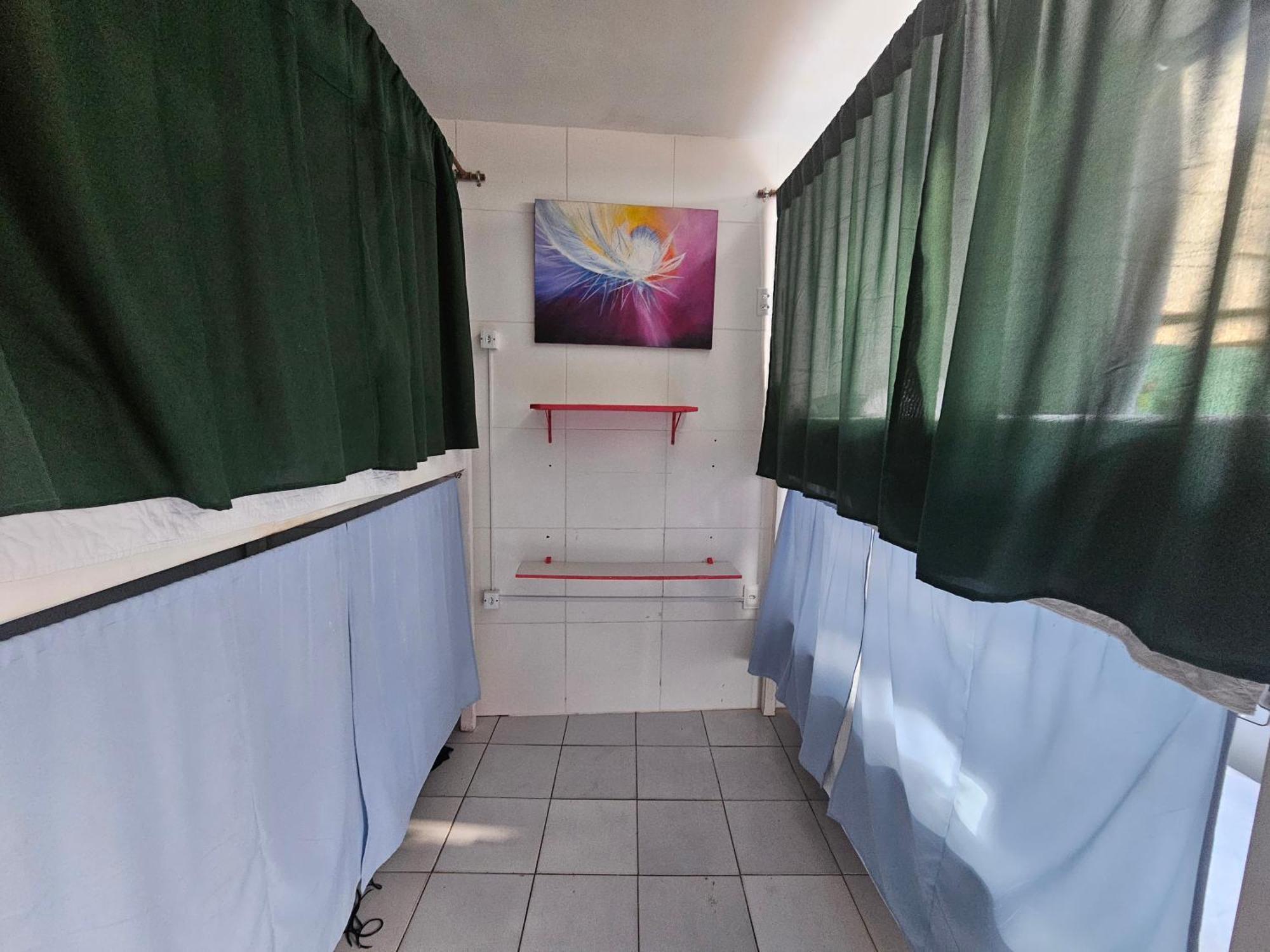 Nomads Multicultural & Coworking Hostal Salvador de Bahía